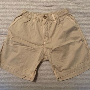Chubbies Shorts